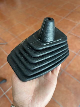 Funda palanca cambios VW MK2