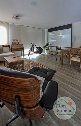 Chalet en venta en Tudela de Duero