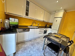 Casa adosada en venta en Casc Antic - Barri dels Pescadors en Lloret de Mar