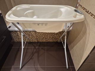 Bañera bebé Jane