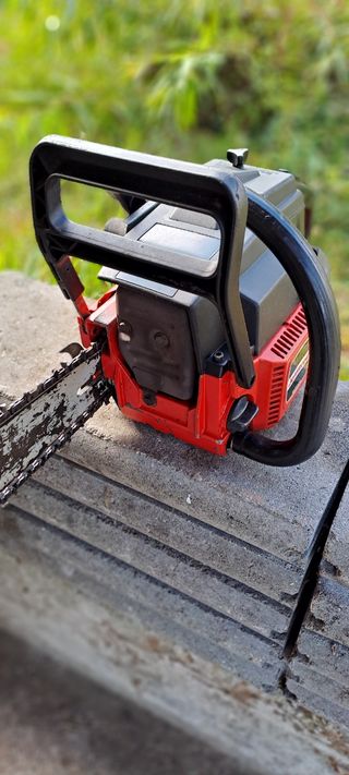 Motosierra Jonsered 535