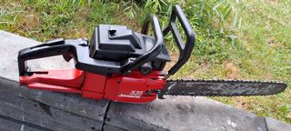 Motosierra Jonsered 535