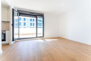 Ático en alquiler en Imperial en Madrid