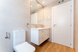 Ático en alquiler en Imperial en Madrid