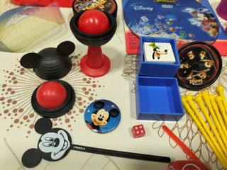 "TRUCOS DE MAGIA"