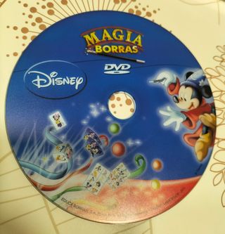 "TRUCOS DE MAGIA"