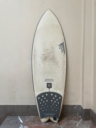 Tabla surf Firewire Seaside Machado