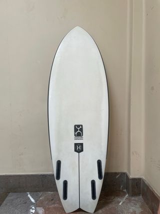 Tabla surf Firewire Seaside Machado