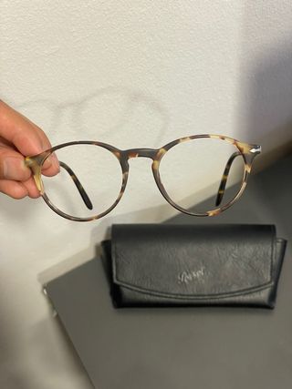 Persol 9005/51 Gafas - Marrón