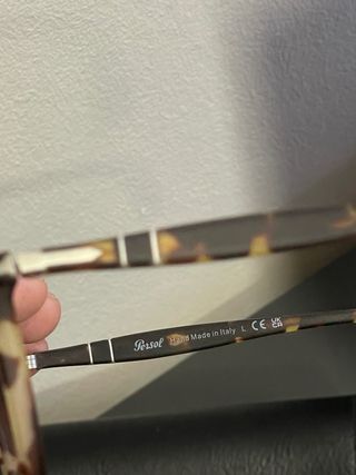 Persol 9005/51 Gafas - Marrón