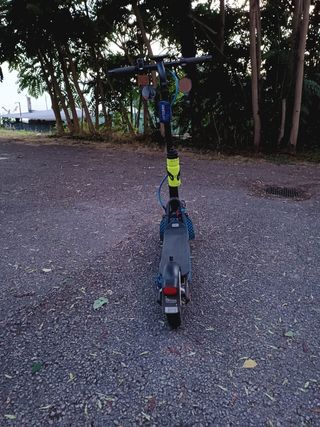 Monopattino elettrico