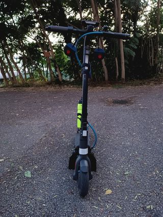 Monopattino elettrico