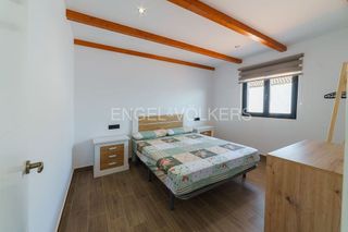 Casa pareada en alquiler en Núcleo Urbano en Chiclana de la Frontera