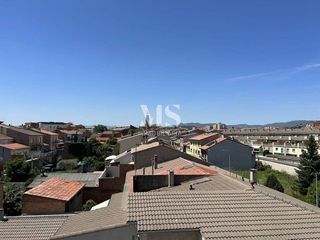 Edificio en venta en Manlleu