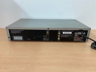 CD / DVD LG MOD. DVD4010
