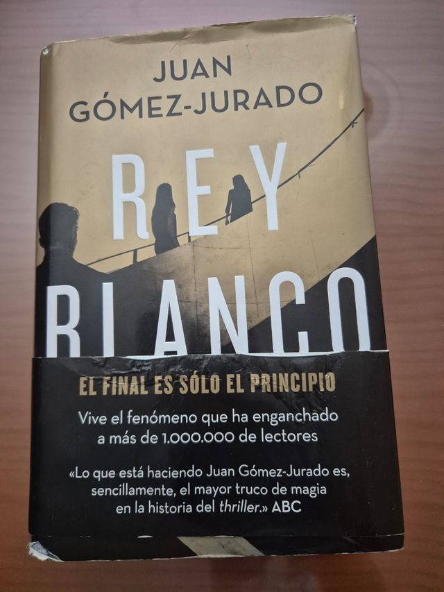 Rey blanco