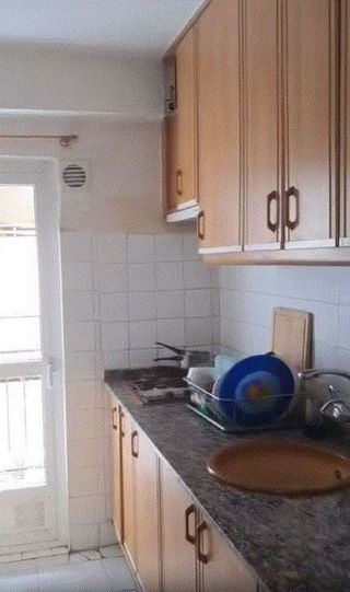Piso en venta en Zona Centro - Ambulatorio en Paiporta