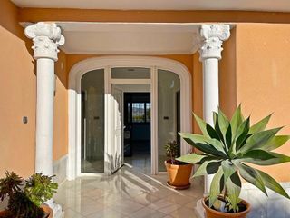 Chalet en alquiler en Pinos de Alhaurín - Periferia en Alhaurín de la Torre