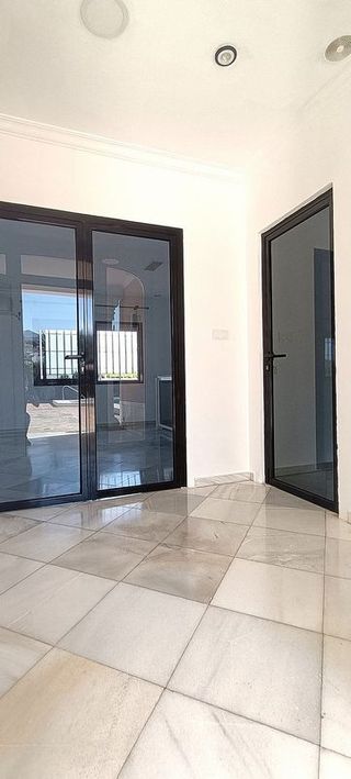 Chalet en alquiler en Pinos de Alhaurín - Periferia en Alhaurín de la Torre