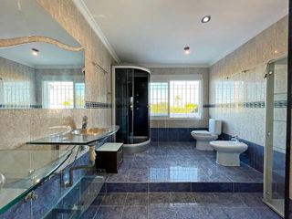 Chalet en alquiler en Pinos de Alhaurín - Periferia en Alhaurín de la Torre