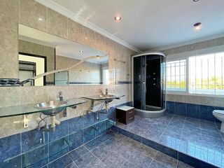 Chalet en alquiler en Pinos de Alhaurín - Periferia en Alhaurín de la Torre