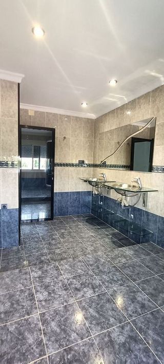 Chalet en alquiler en Pinos de Alhaurín - Periferia en Alhaurín de la Torre