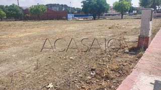 Terreno en venta en Yuncos