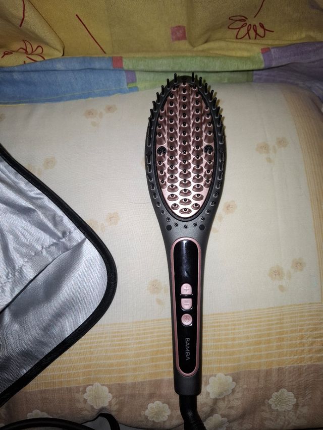 Cecotec Bamba InstantCare 1100