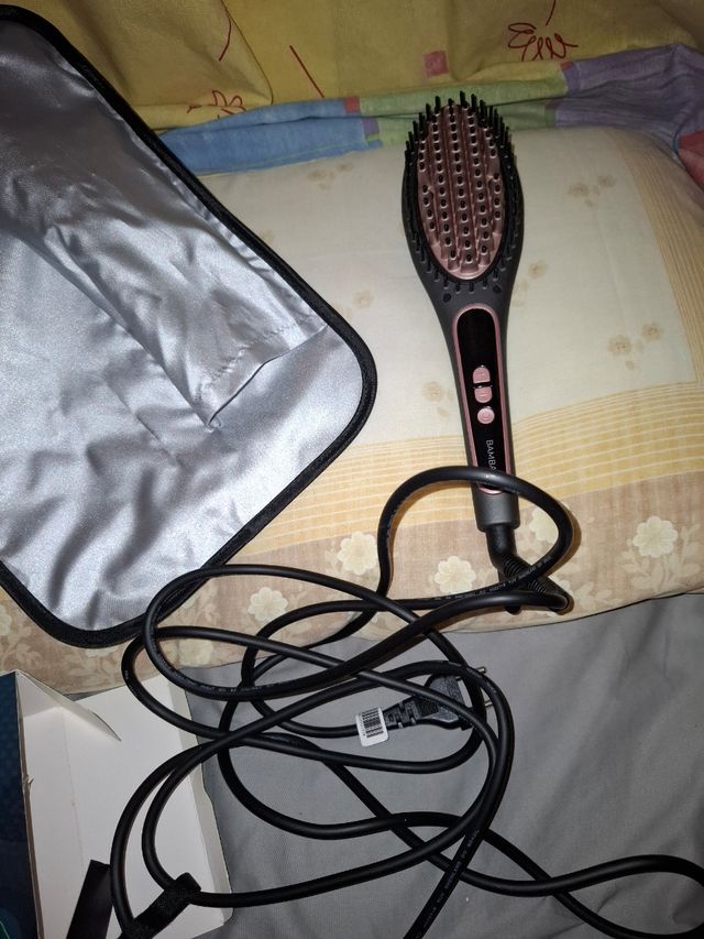 Cecotec Bamba InstantCare 1100