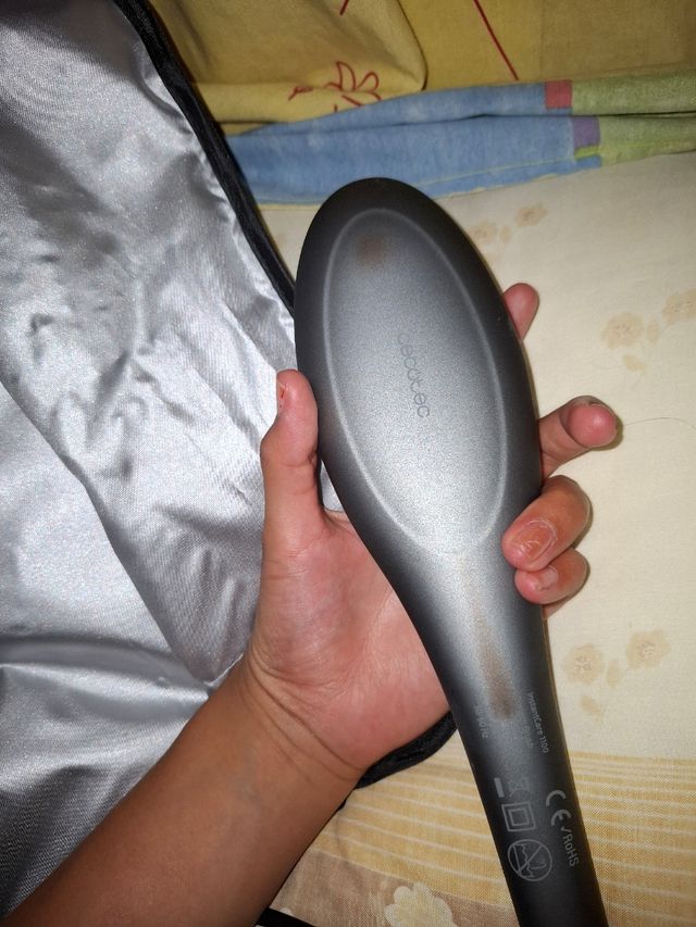 Cecotec Bamba InstantCare 1100