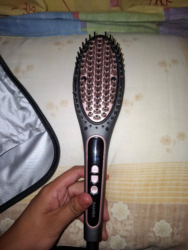 Cecotec Bamba InstantCare 1100