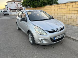 Hyundai i20 negociable