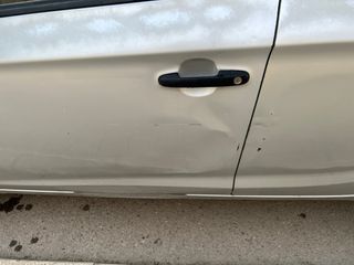 Hyundai i20 negociable