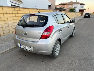 Hyundai i20 negociable