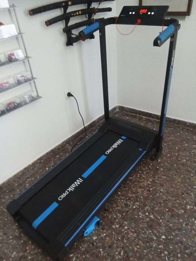 Cinta iWalk Pro Plegable