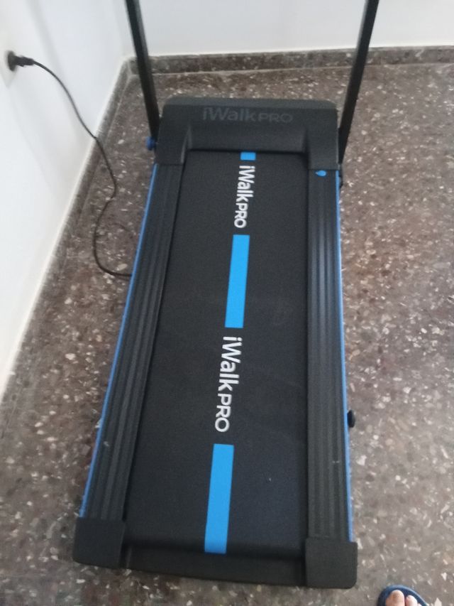 Cinta iWalk Pro Plegable