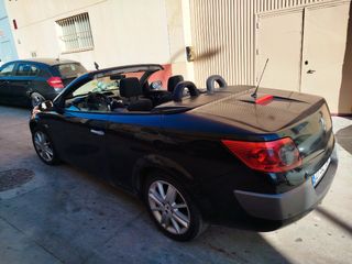 Renault Megane 2005