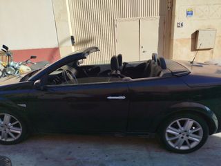 Renault Megane 2005