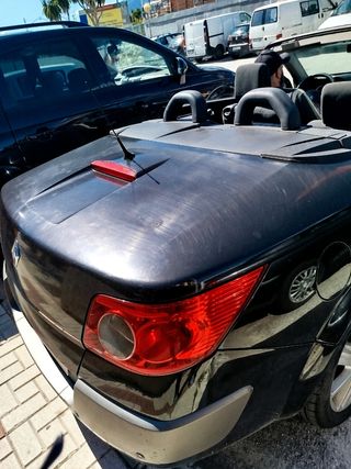 Renault Megane 2005
