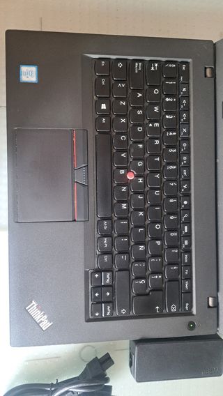 Lenovo ThinkPad L460 i5..100..

