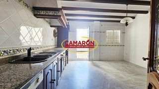 Chalet en venta en Gelves