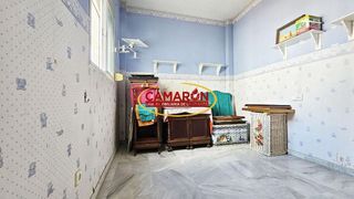 Chalet en venta en Gelves