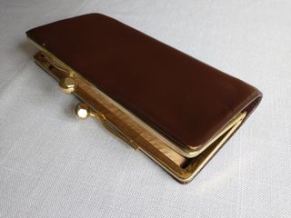 Bossa de Mà Marró vintage