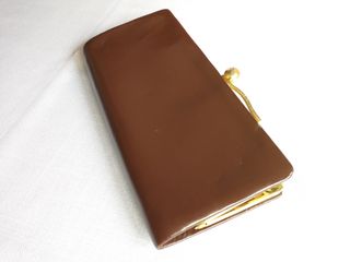 Bossa de Mà Marró vintage