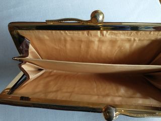 Bossa de Mà Marró vintage