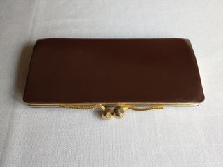 Bossa de Mà Marró vintage