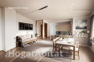 Piso en venta en Avda. Alemania - Italia en Villarreal