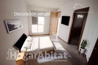 Piso en venta en Avda. Alemania - Italia en Villarreal