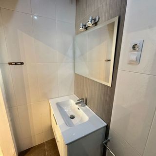 Piso en venta en La Barceloneta en Barcelona