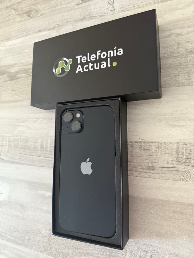 iPhone 14 Plus 128gb factura perfecto 